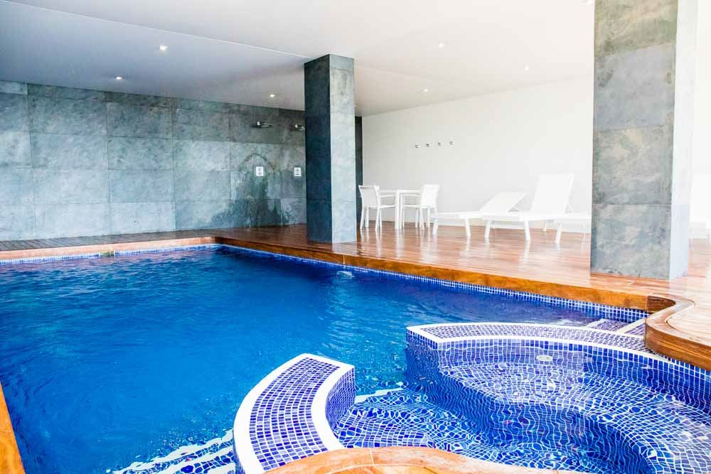 Apartment in Novamar Suites II, Cumbre del Sol, Costa Blanca North 56