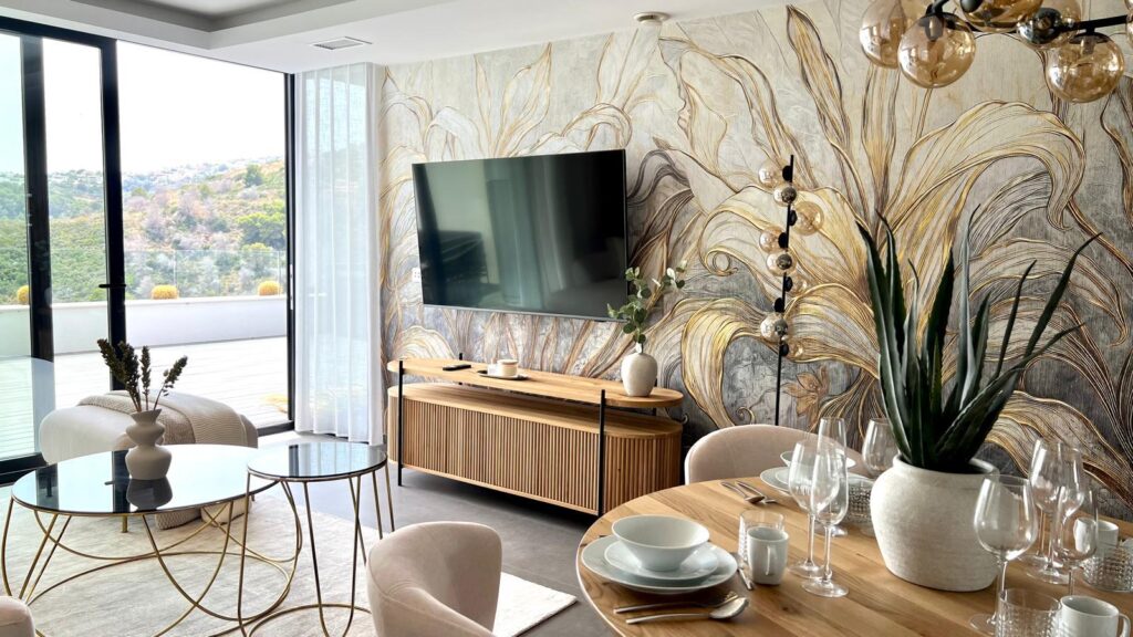 Apartment in Novamar Suites II, Cumbre del Sol, Costa Blanca North 11