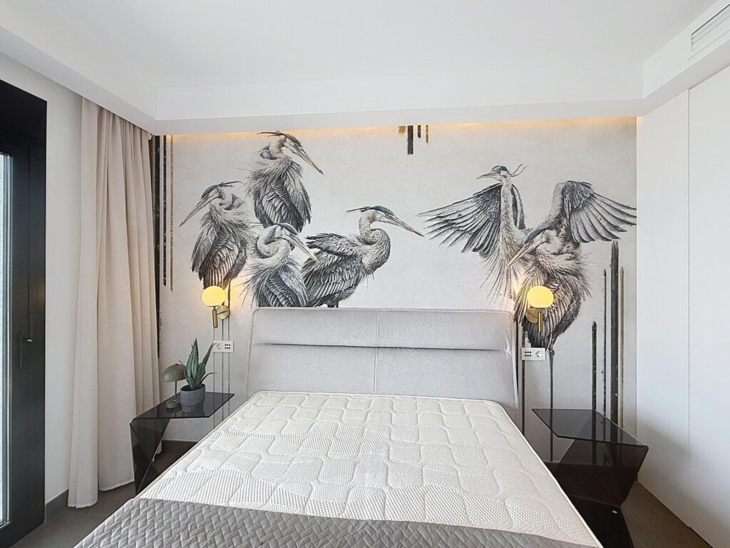 Apartment in Novamar Suites II, Cumbre del Sol, Costa Blanca North 31