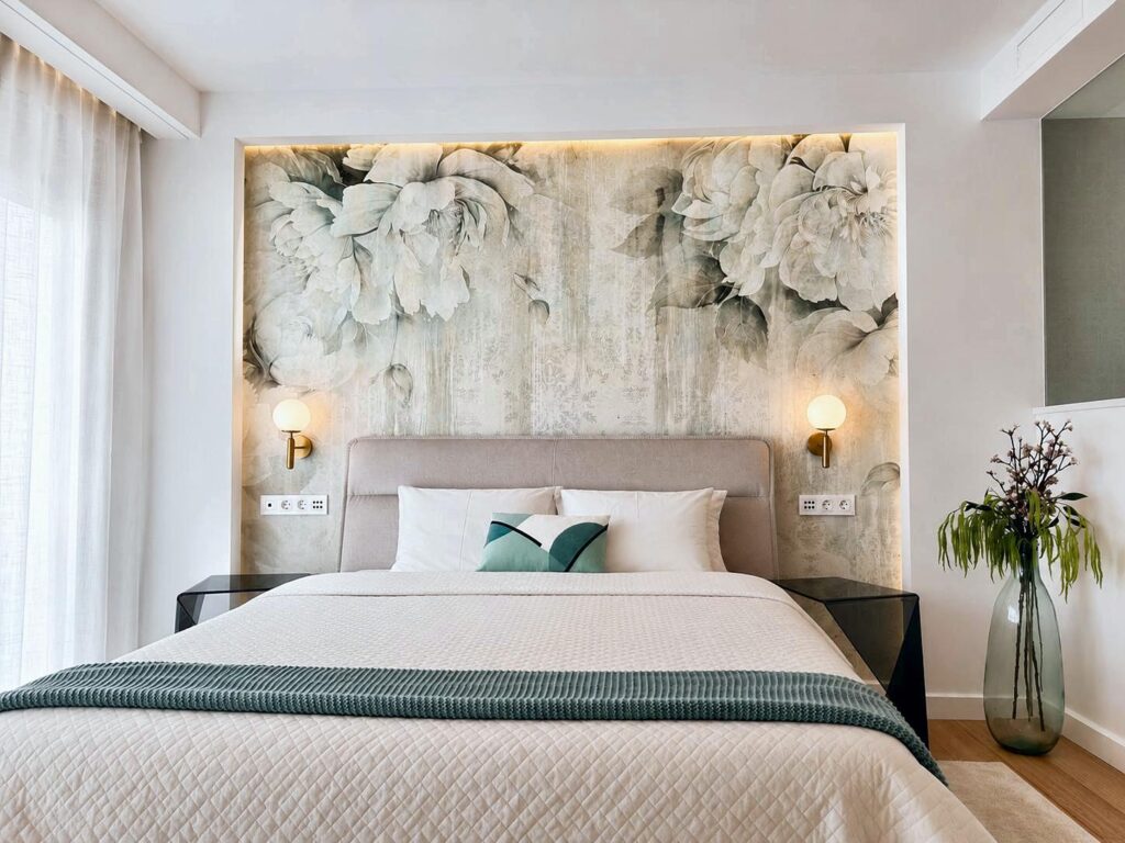 Apartment in Novamar Suites II, Cumbre del Sol, Costa Blanca North 35