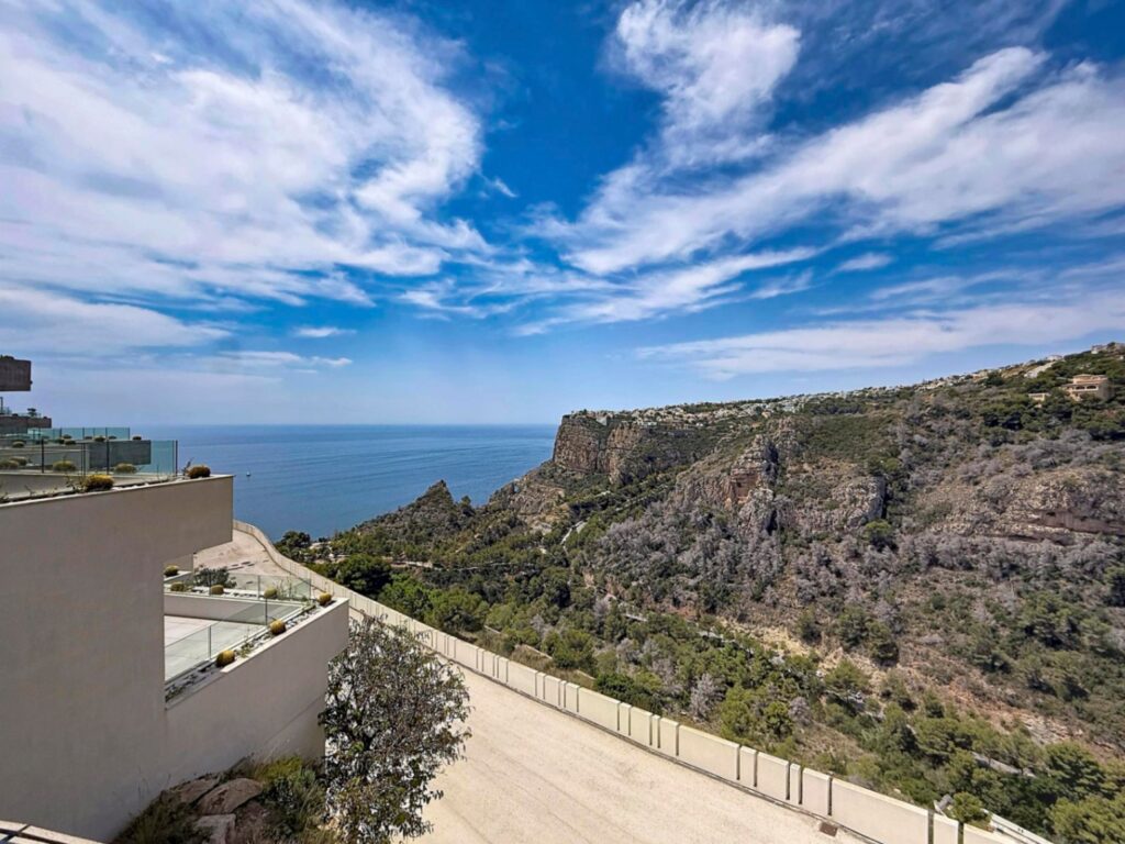 Apartment in Novamar Suites II, Cumbre del Sol, Costa Blanca North 43