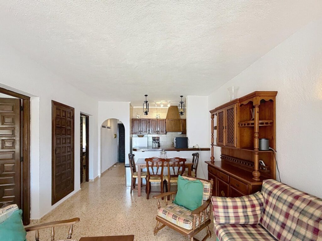 Townhouse in Pueblo de la Luz, Cumbre del Sol, Costa Blanca North 9