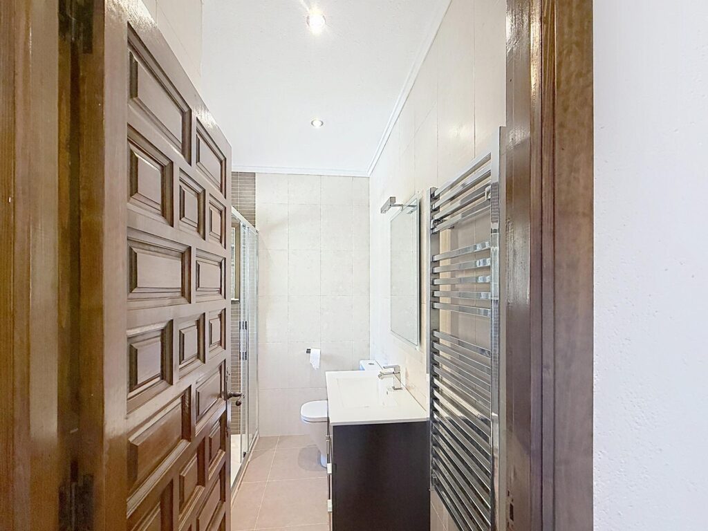 Townhouse in Pueblo de la Luz, Cumbre del Sol, Costa Blanca North 12