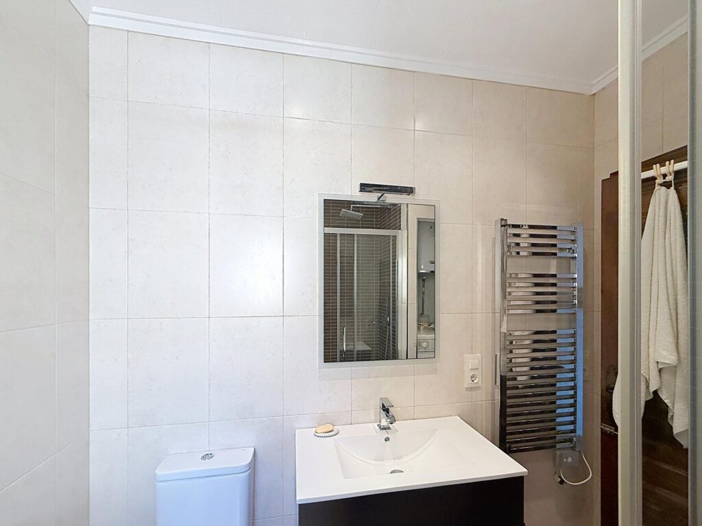 Townhouse in Pueblo de la Luz, Cumbre del Sol, Costa Blanca North 13