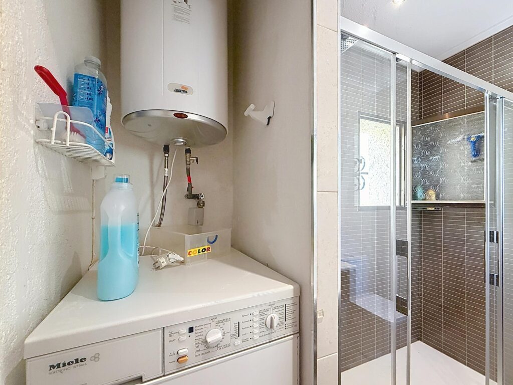 Townhouse in Pueblo de la Luz, Cumbre del Sol, Costa Blanca North 15