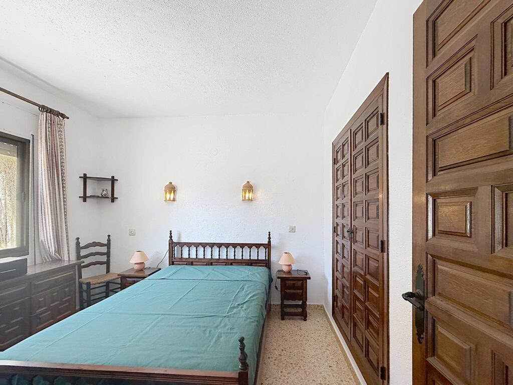 Townhouse in Pueblo de la Luz, Cumbre del Sol, Costa Blanca North 19
