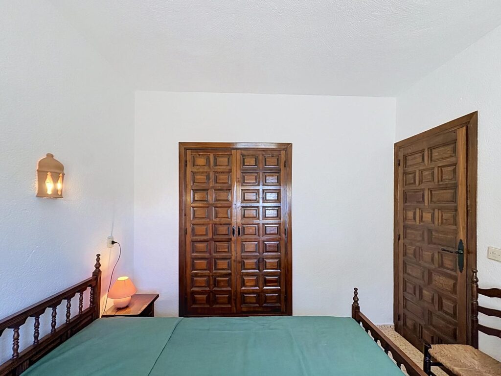 Townhouse in Pueblo de la Luz, Cumbre del Sol, Costa Blanca North 21