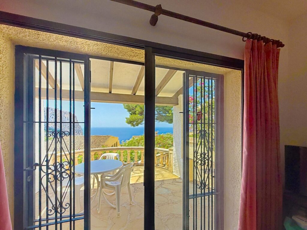 Townhouse in Pueblo de la Luz, Cumbre del Sol, Costa Blanca North 22