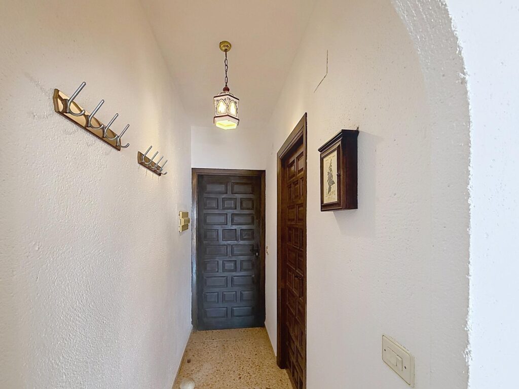 Townhouse in Pueblo de la Luz, Cumbre del Sol, Costa Blanca North 30