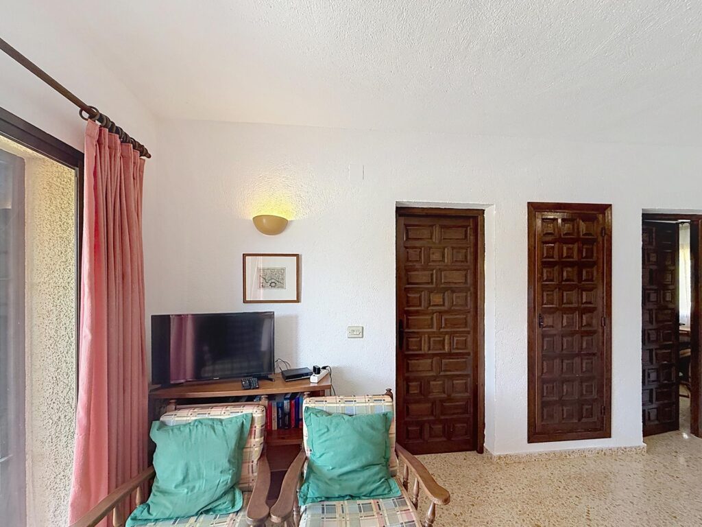 Townhouse in Pueblo de la Luz, Cumbre del Sol, Costa Blanca North 31