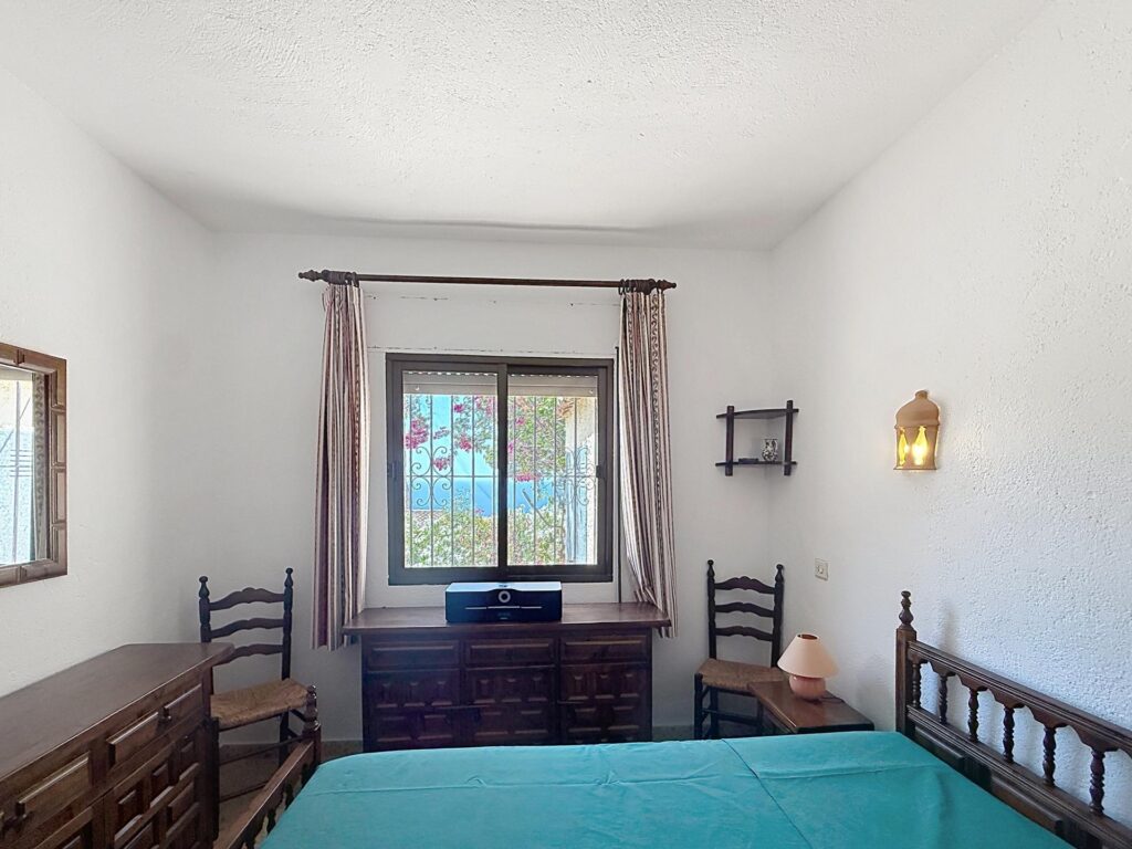 Townhouse in Pueblo de la Luz, Cumbre del Sol, Costa Blanca North 32
