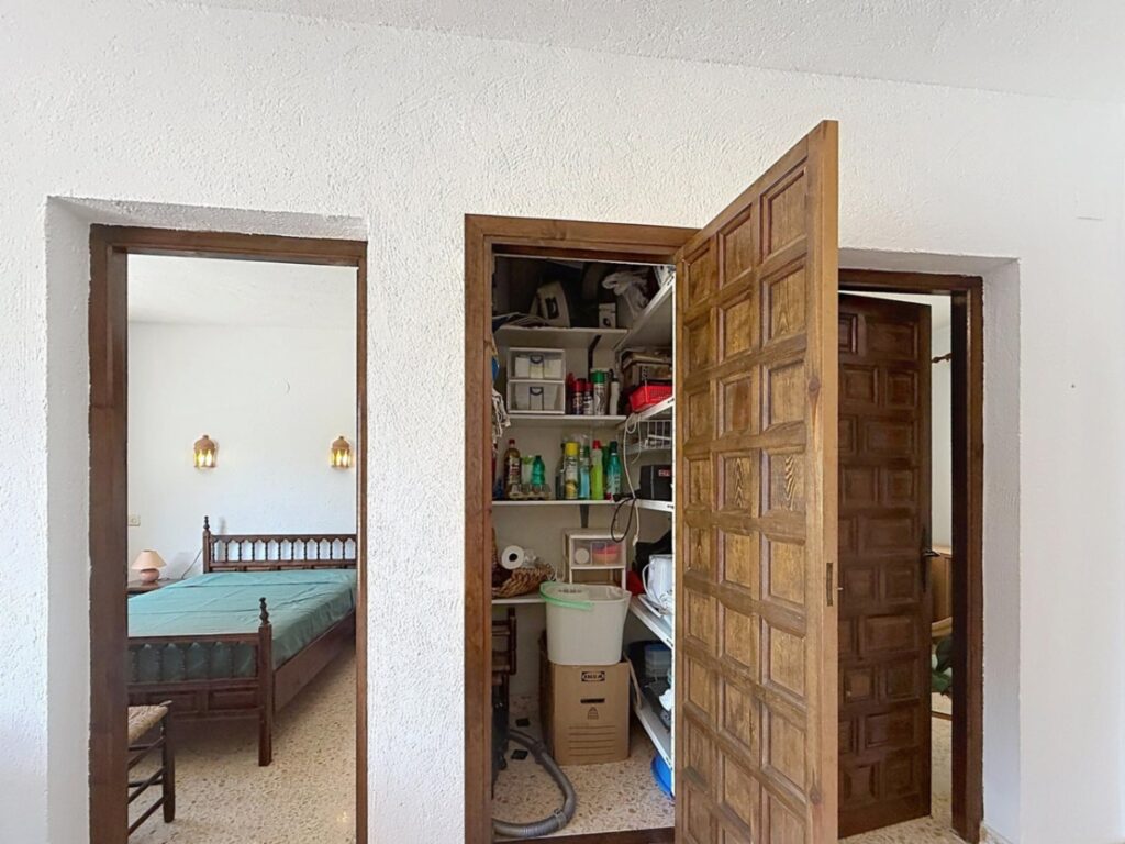 Townhouse in Pueblo de la Luz, Cumbre del Sol, Costa Blanca North 36