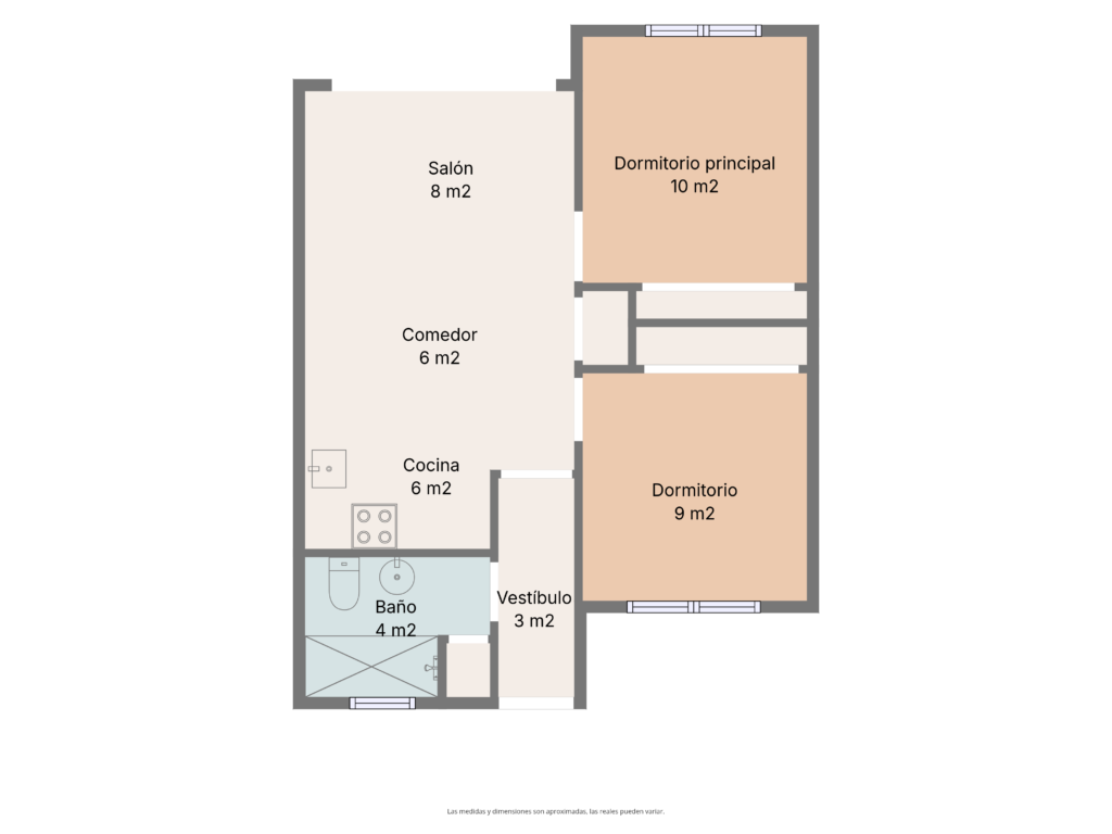 Townhouse in Pueblo de la Luz, Cumbre del Sol, Costa Blanca North 44