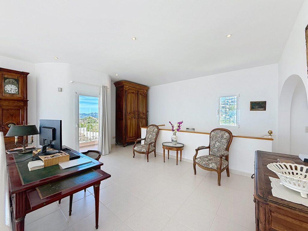 Villa in Lirios, Cumbre del Sol, Costa Blanca North 51