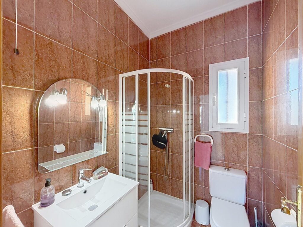 Villa in Lirios, Cumbre del Sol, Costa Blanca North 63
