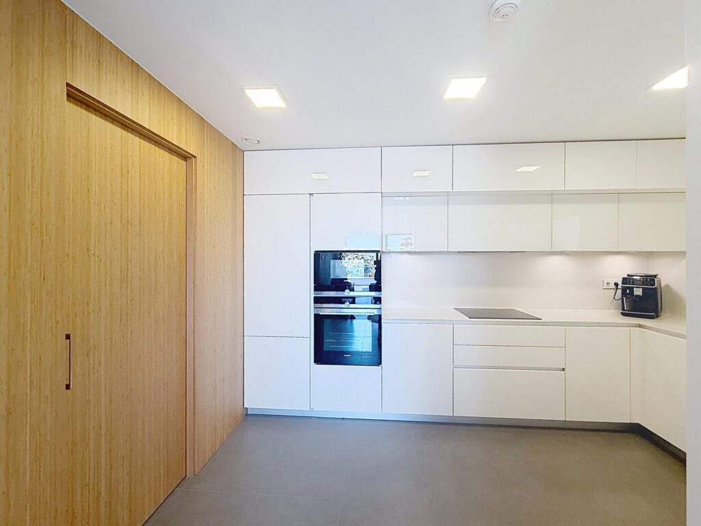 Apartment in Novamar Suites II, Cumbre del Sol, Costa Blanca North 18