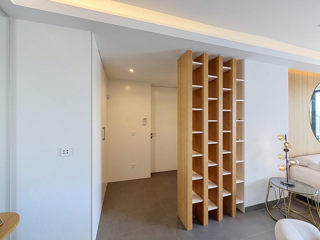 Apartment in Novamar Suites II, Cumbre del Sol, Costa Blanca North 47