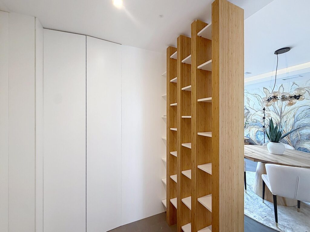 Apartment in Novamar Suites II, Cumbre del Sol, Costa Blanca North 48
