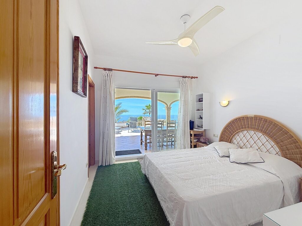 Villa in Lirios, Cumbre del Sol, Costa Blanca Nord 26