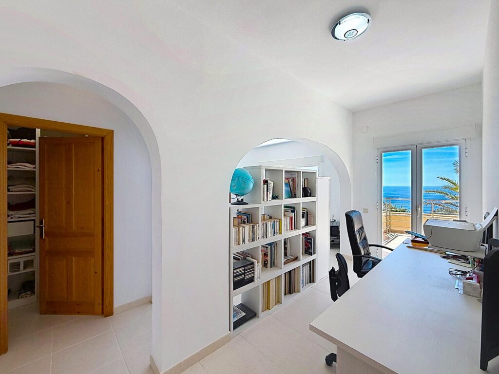 Villa in Lirios, Cumbre del Sol, Costa Blanca Nord 64