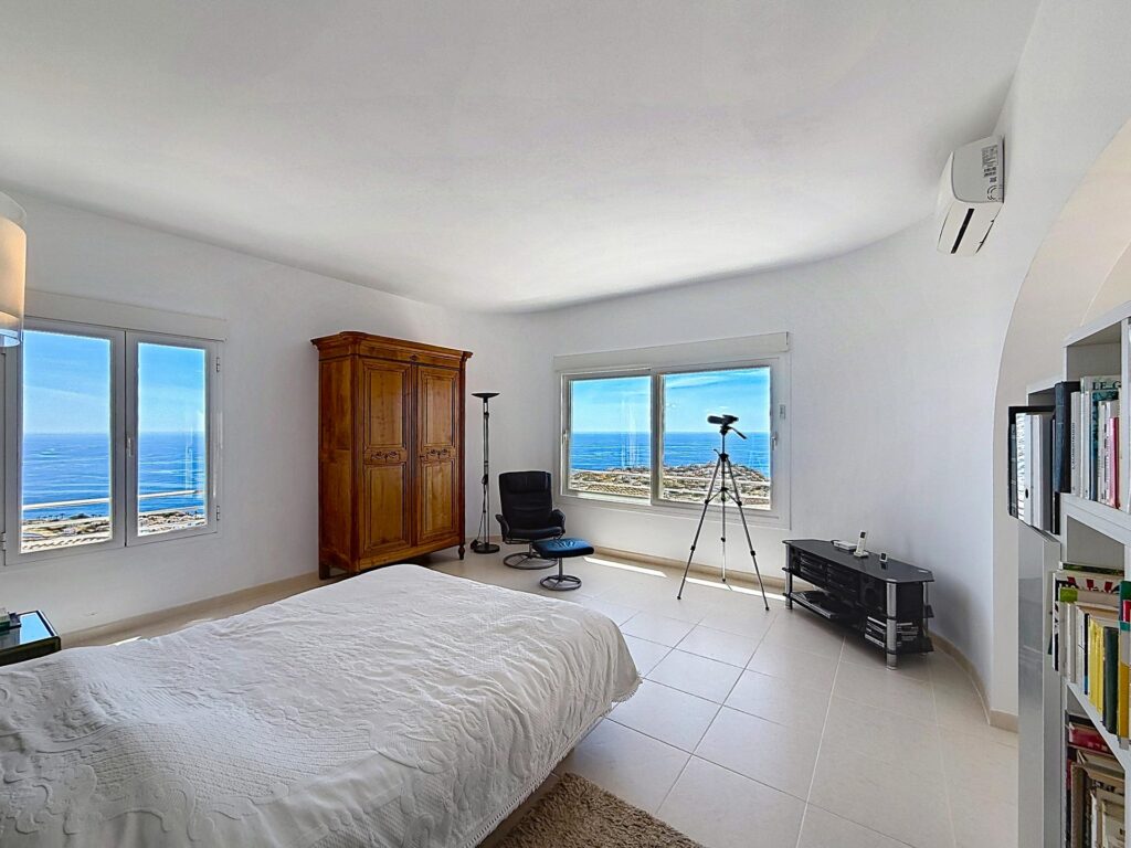 Villa in Lirios, Cumbre del Sol, Costa Blanca Nord 66