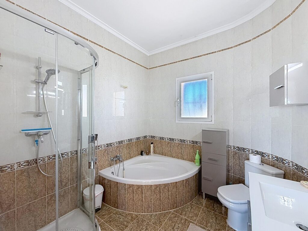 Villa in Lirios, Cumbre del Sol, Costa Blanca Nord 70