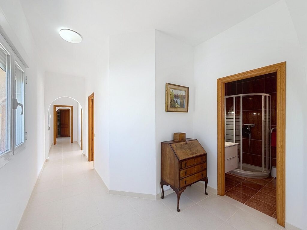 Villa in Lirios, Cumbre del Sol, Costa Blanca Nord 86