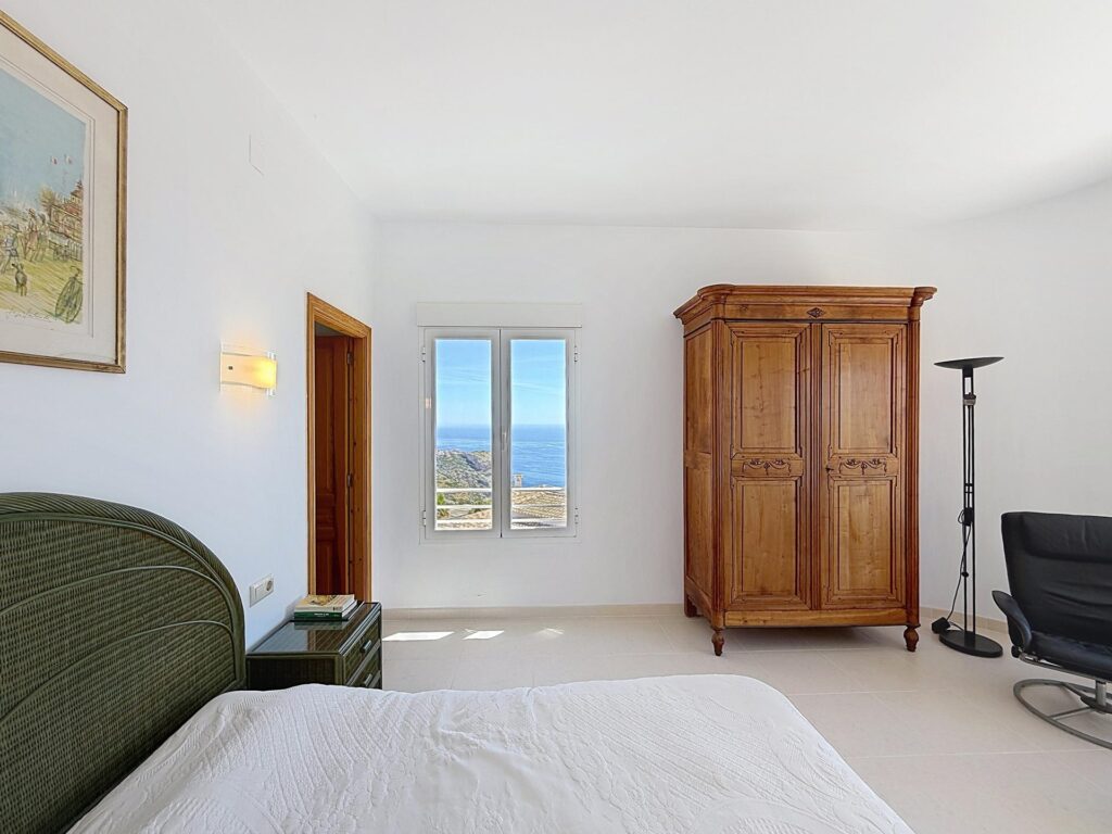 Villa in Lirios, Cumbre del Sol, Costa Blanca Nord 88