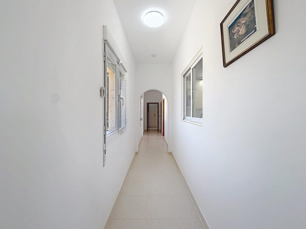 Villa in Lirios, Cumbre del Sol, Costa Blanca North 25