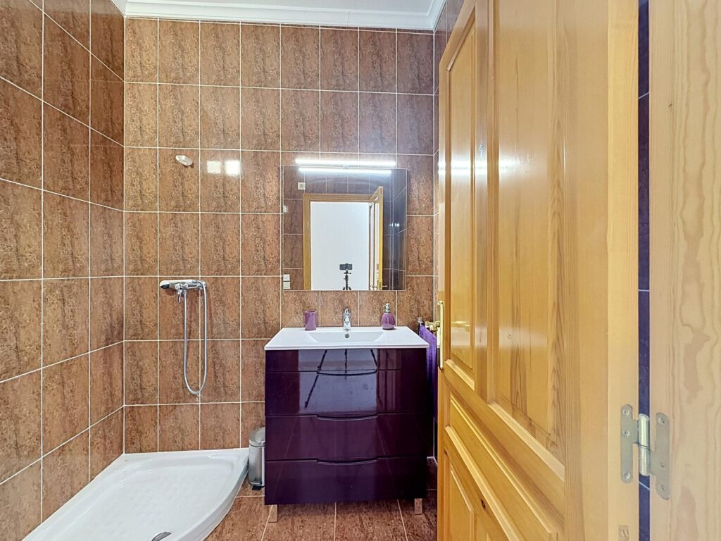 Villa in Lirios, Cumbre del Sol, Costa Blanca North 31