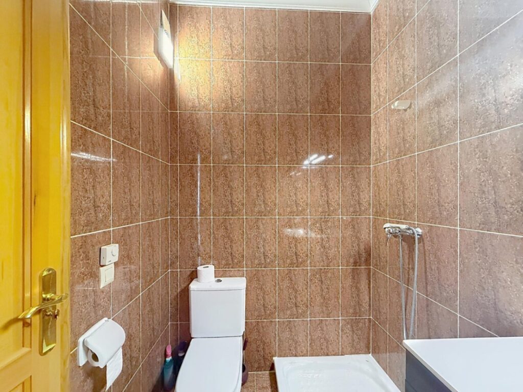 Villa in Lirios, Cumbre del Sol, Costa Blanca North 32