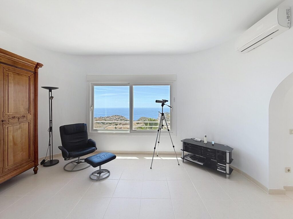 Villa in Lirios, Cumbre del Sol, Costa Blanca North 68