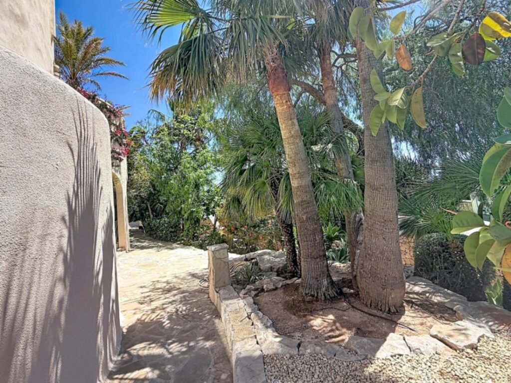Villa in Lirios, Cumbre del Sol, Costa Blanca North 83