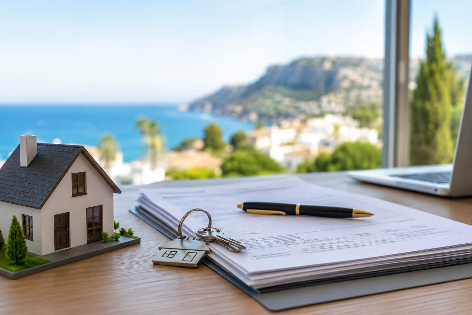 documentación necesaria para vender una vivienda en costa blanca documentación necesaria para vender una vivienda en costa blanca