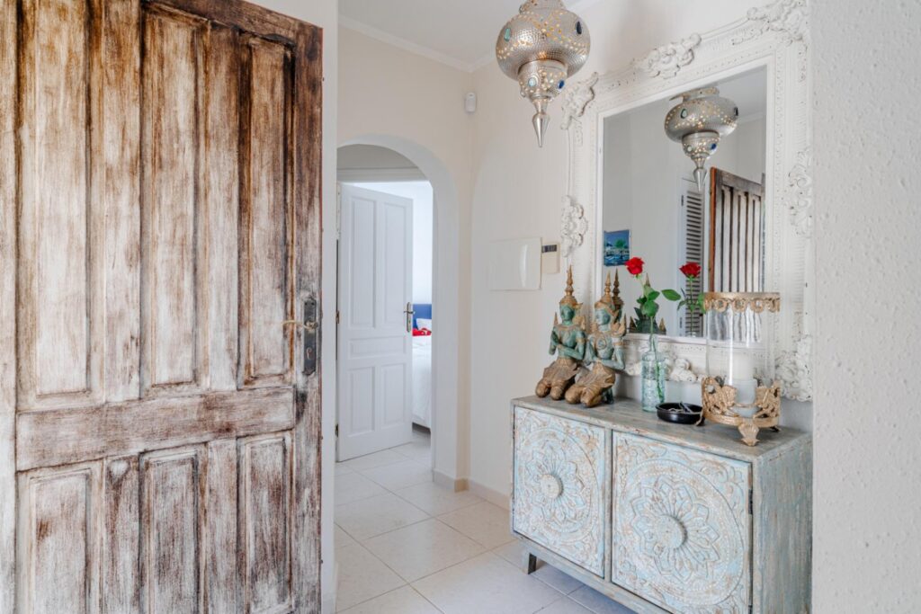 Villa in Magnolias, Cumbre del Sol, Costa Blanca North 18