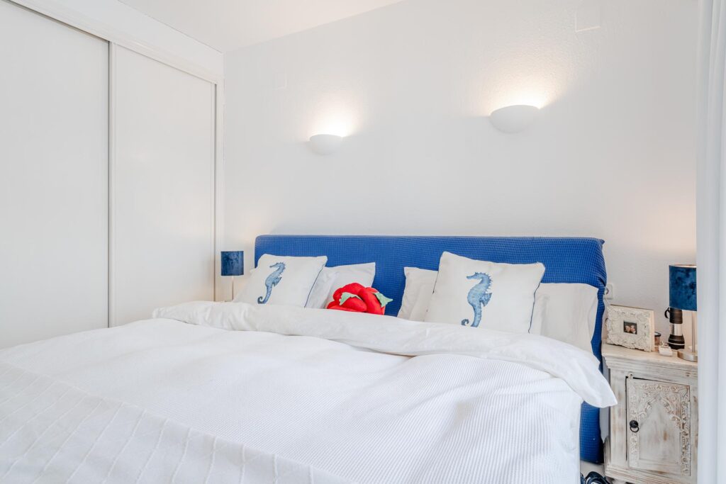 Villa in Magnolias, Cumbre del Sol, Costa Blanca North 22