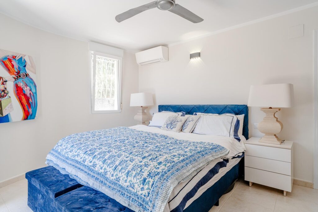 Villa in Magnolias, Cumbre del Sol, Costa Blanca North 26