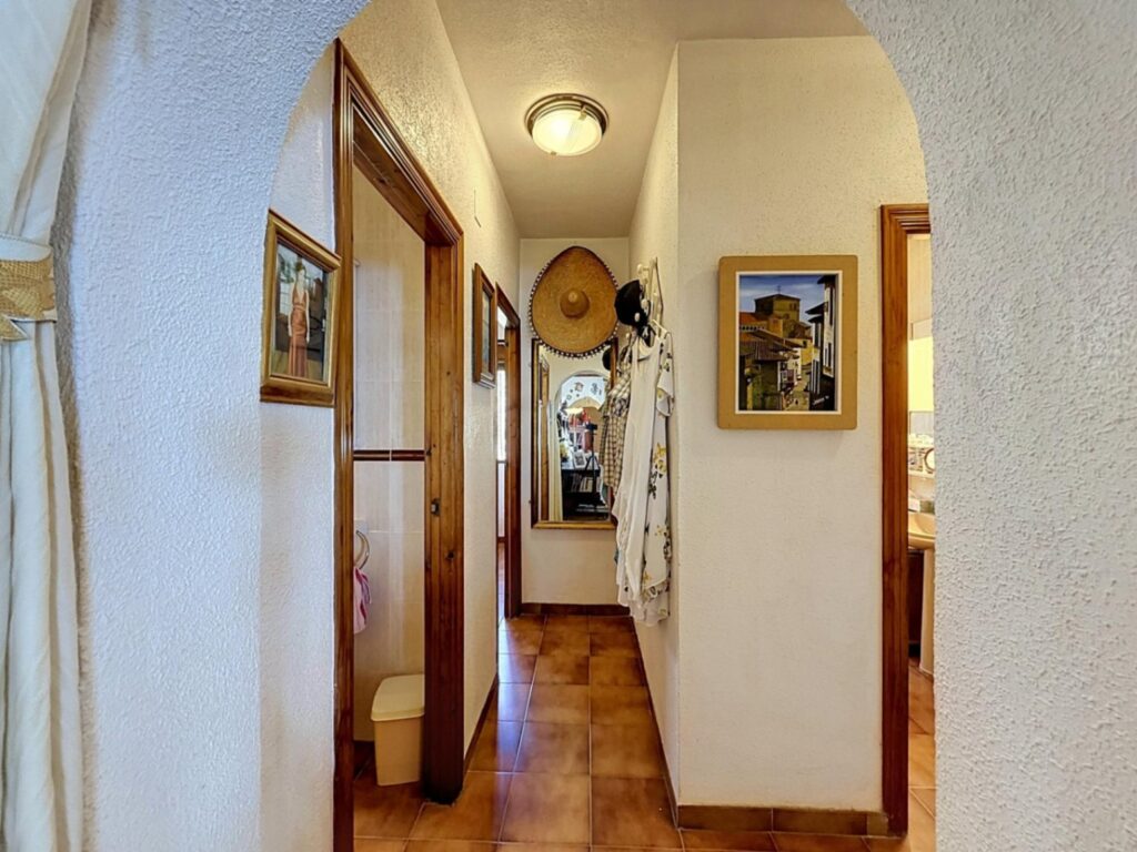 Villa in Dalias, Cumbre del Sol, Costa Blanca North 18