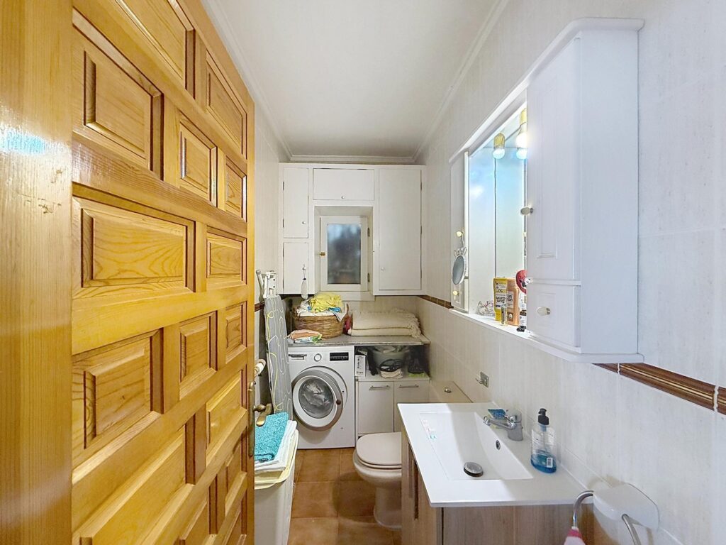 Villa in Dalias, Cumbre del Sol, Costa Blanca North 19