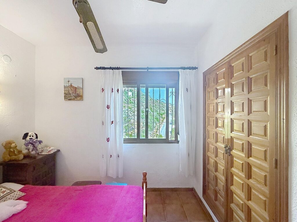Villa in Dalias, Cumbre del Sol, Costa Blanca North 23