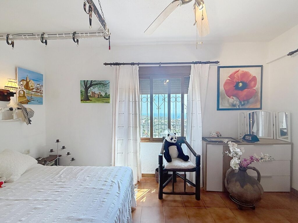 Villa in Dalias, Cumbre del Sol, Costa Blanca North 28