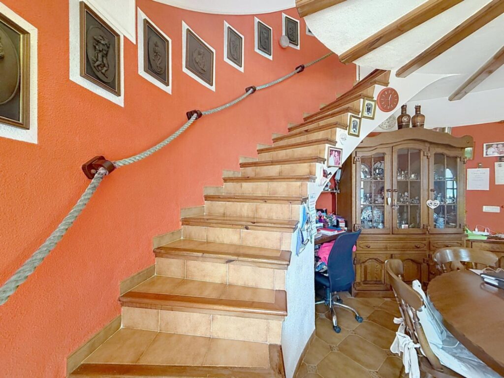 Villa in Dalias, Cumbre del Sol, Costa Blanca North 32