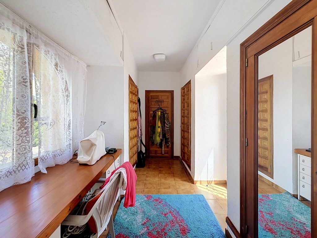 Villa in Dalias, Cumbre del Sol, Costa Blanca North 37