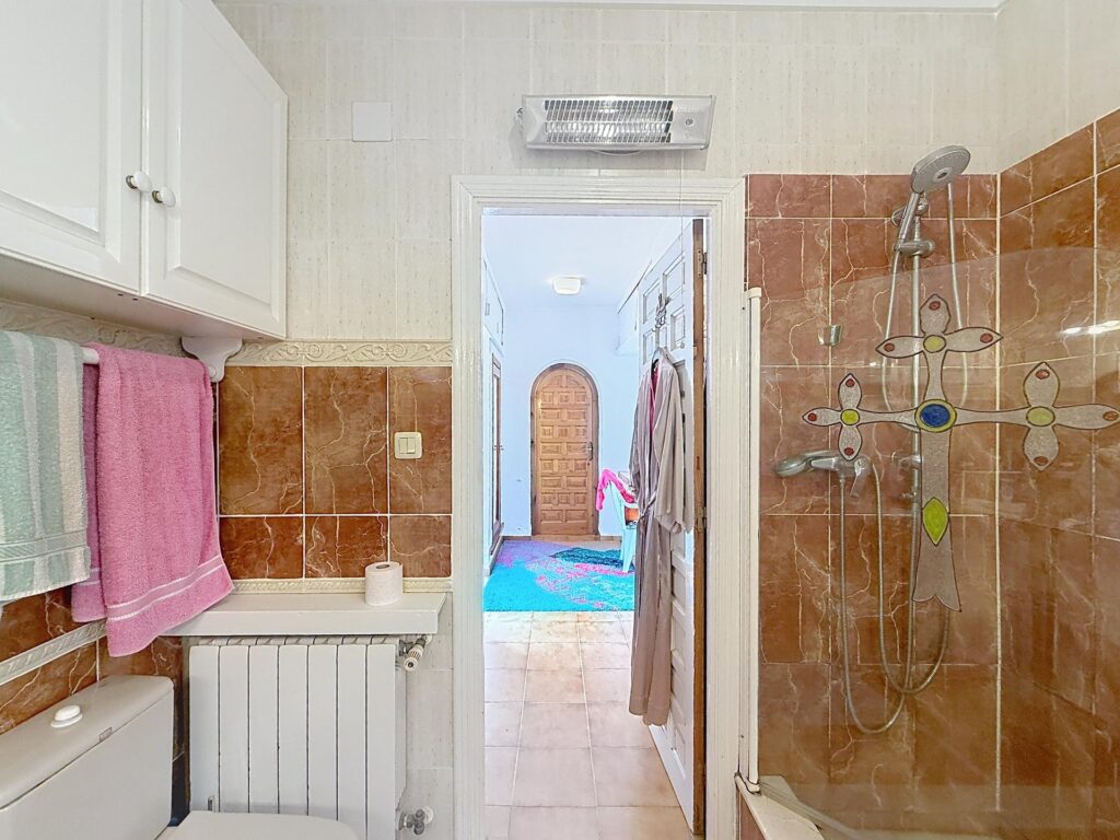 Villa in Dalias, Cumbre del Sol, Costa Blanca North 41