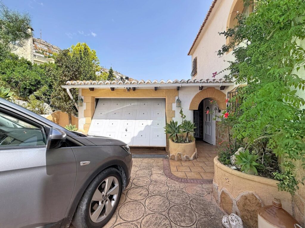 Villa in Dalias, Cumbre del Sol, Costa Blanca North 64