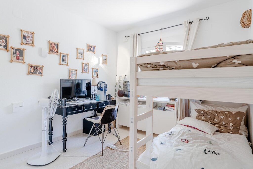Villa in Magnolias, Cumbre del Sol, Costa Blanca North 19