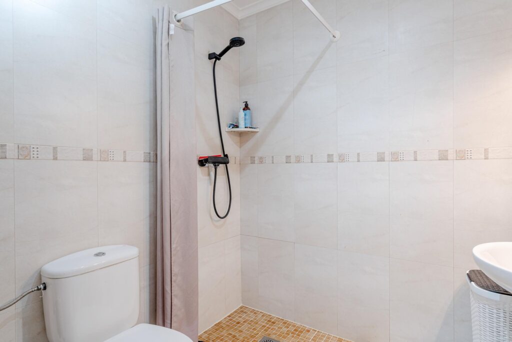 Villa in Magnolias, Cumbre del Sol, Costa Blanca North 28