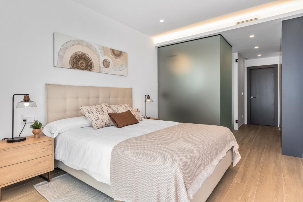 Apartment in Montecala Gardens, Cumbre del Sol, Costa Blanca North 18