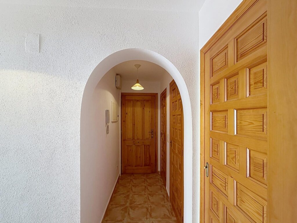 Apartamento en Pueblo Panorama Vistamar, Cumbre del Sol, Costa Blanca Norte - 5