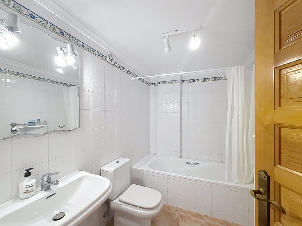 Apartamento en Pueblo Panorama Vistamar, Cumbre del Sol, Costa Blanca Norte - 8